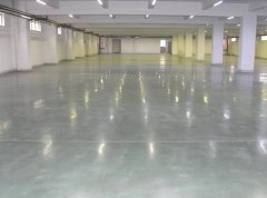 怎樣選擇合適的耐磨地坪、固化劑地坪？