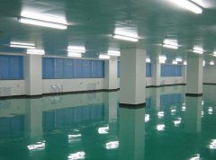 水性環(huán)氧樹脂地坪涂料的優(yōu)勢分析，地坪漆行業(yè)