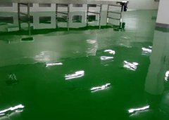 環(huán)氧地坪和密封固化地坪究竟哪個好？